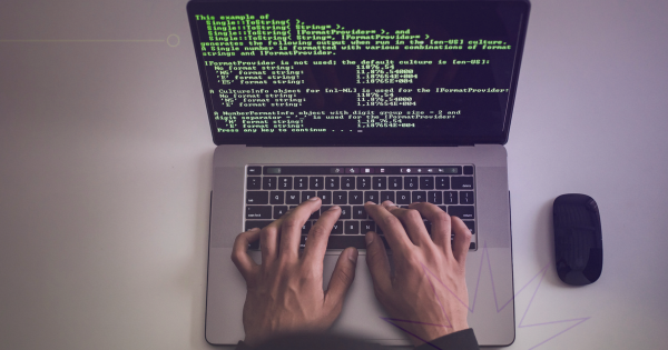 ¿Quedó a medias tu página web?