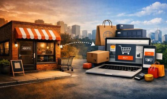 De tienda local a ecommerce claves técnicas para una transición exitosa